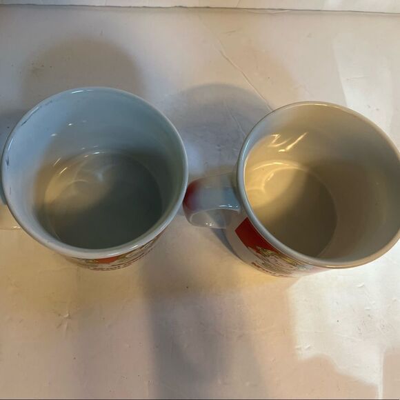 Campbells Soup Mugs (2) - Picture 3 of 9